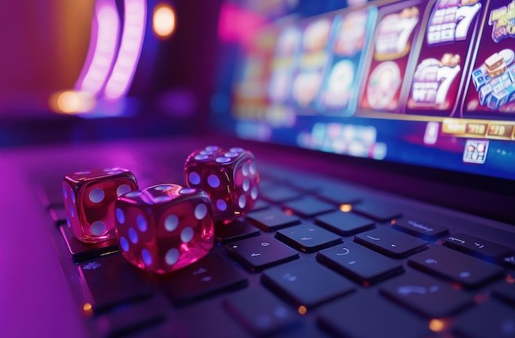 Pengguna mobile membaca panduan HRG